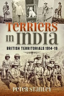 Obrázok produktu pre Terriers in India