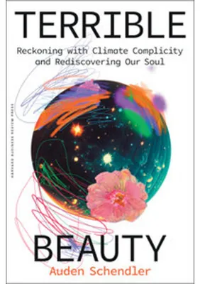 Produktbild von Terrible Beauty