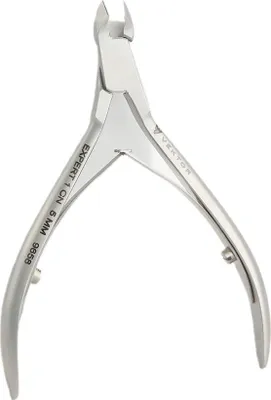 Immagine prodotto di Pinza per cuticole VEKTOR CN1 5 mm - 9658