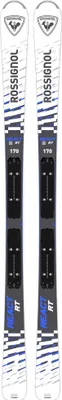 Produktbild von Rossignol REACT RTX XP10 weiss 161