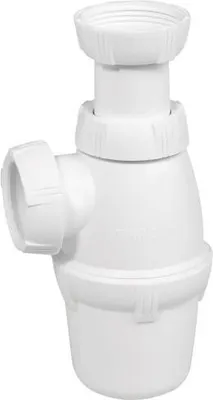 Image de Siphon pour lavabo 32 mm - Wirquin