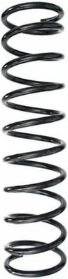 Produktbild von SPIDAN Fahrwerksfeder Hinten für ALFA ROMEO 166 (936) 48707