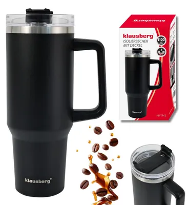 Image de Mug isotherme 1100 ml 63862