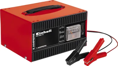 Produktbild von Einhell Batterie-Ladegerät CC-BC 5 M