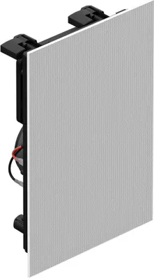 Produktbild von Sonos IN-WALL Speaker Einbau-Lautsprecher