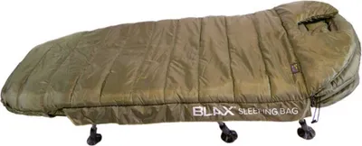 Produktbild von Carp Spirit Blax Schlafsack Grün Grün One Size
