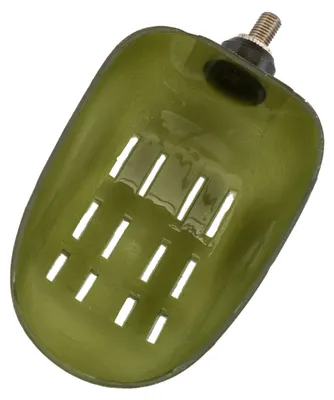Produktbild von Futterschaufel Karpfen breit