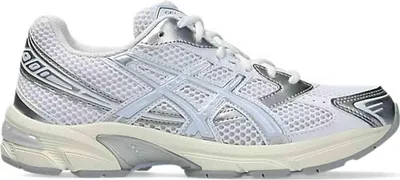 Imagen del producto de Zapatillas Asics modelo 1202A164-121, color gris, talla 37