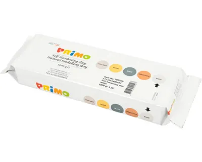 Obrázek produktu pro Creativ Company 789050, Dětské výtvarné/řemeslné potřeby, Bílá, Chlapec/děvče, 1 kusů