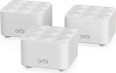 Image de Netgear Orbi RBK13 Système WLAN maillé
