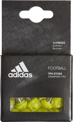 Produktbild von adidas TPU Studs CONAVY/BLUE/WHITE CONAVY/BLUE/WHITE