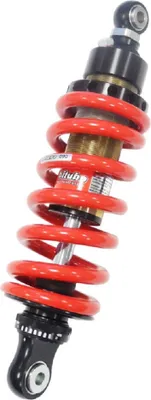 Image de Amortisseur arrière BITUBO XZE11 - rouge