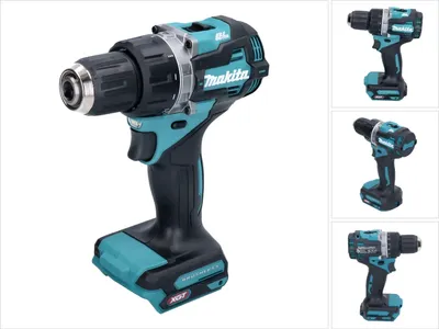 Produktbild von Makita  DF002GZ Akku-Bohrschrauber 40V