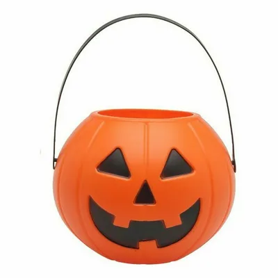 Obrázok produktu pre Tekvica Orange Halloween