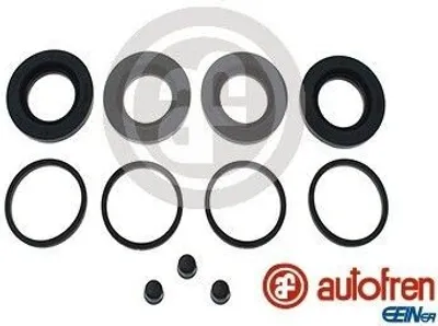 Produktbild von AUTOFREN SEINSA Bremssattel-Reparatursatz für VOLVO 240 Kombi (P245) Vorne 36mm D4636