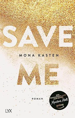Immagine prodotto di Save Me