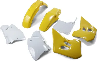 Image de Kit UFO Plastics RM125/250 94-95 OE