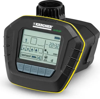 Produktbild von Kärcher SensoTimer ST6 eco!ogic 26452130