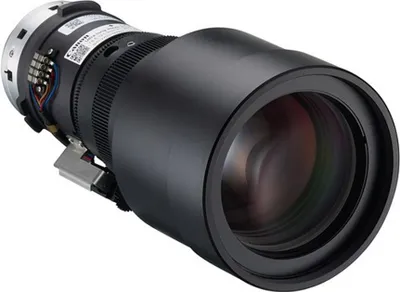 Produktbild von Canon Supertele-Zoomobjektiv LX-IL06UL