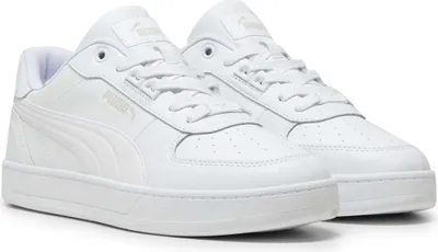 Produktbild von Puma Herren Sneaker 395016 02 Farbe: Weiß Größe: 46