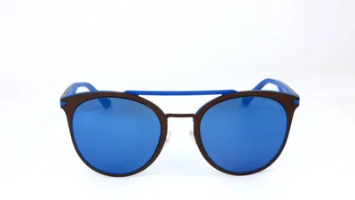 Produktbild von Police Sonnenbrille SPL491 92EB 53 21 145