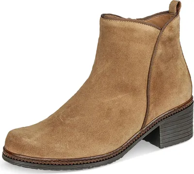 Produktbild von Gabor Ankle Boots Damen 31343839393333 Beige 38 EU