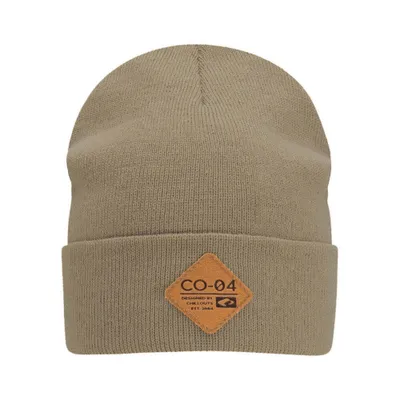 Produktbild von CHILLOUTS Niki Mütze beige