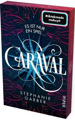 Produktbild von Caraval