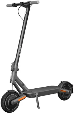 Image de Xiaomi Mi E-Scooter 4 Ultra noir (noir, black)