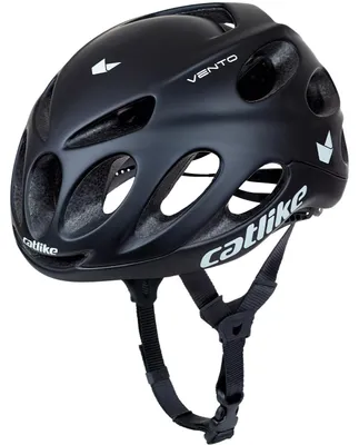 Immagine prodotto di Casco Catlike Vento Nero M Nero M