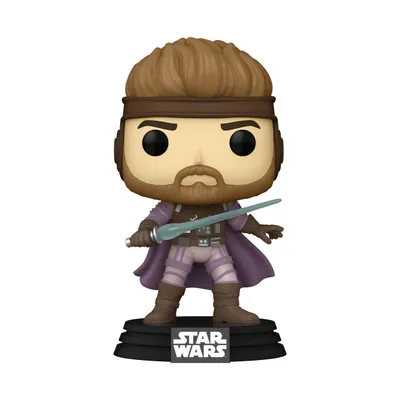 Obrázok produktu pre Funko POP! Star Wars Han Solo 472