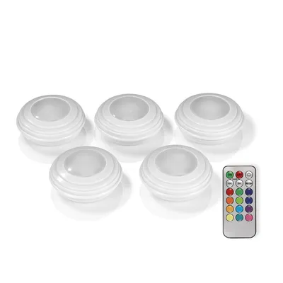 Produktbild von EasyMaxx Easymaxx LED-Beleuchtung mit Farbwechsel