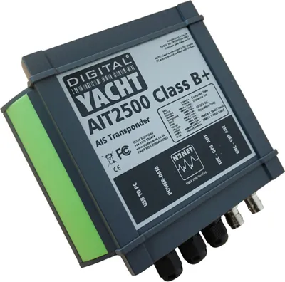 Image de AIT2500 - Transpondeur AIS 5W SOTDMA classe B