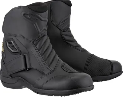 Obrázek produktu pro boty NEW LAND GORE-TEX, ALPINESTARS (černá, vel. 46)
