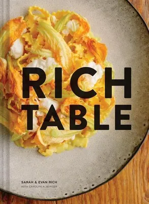 Produktbild von Rich Table
