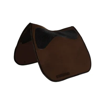 Produktbild von Acavallo Schabracke Doppel Gel Dressur