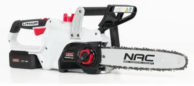 Immagine prodotto di Motosega Nac acum. 18v 1x4.0ah 30cm