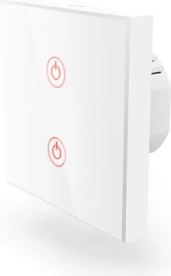 Obrázok produktu pre Prepínač HAMA WLAN biely