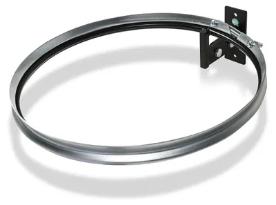 Produktbild von Müllsackständer, Wandhalterung, 60 Liter, für Küche