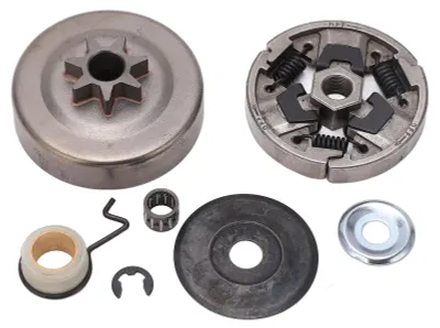 Obrázok produktu pre Náhradná reťazová píla Spojka železného bubna pre kosačku Stihl 026 024 MS260 MS270 MS280 MS271 MS291 MS240