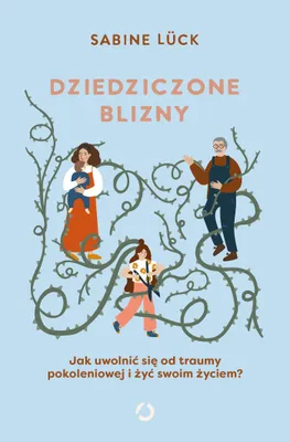 Obrázek produktu pro Dziedziczone blizny