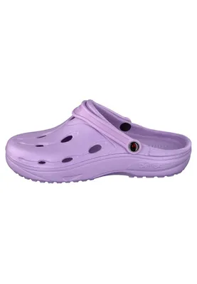 Obrázok produktu pre Chung shi DUX Lavendel Clogs in Übergrößen Lila 8900180 große Damenschuhe