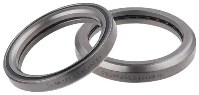 Produktbild von Fsa Th970/dj 45º X 45º 1.5´´ Acb Mr171 Lenklager Silber Silber One Size