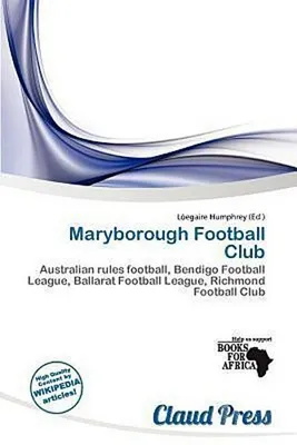Produktbild von Maryborough Football Club