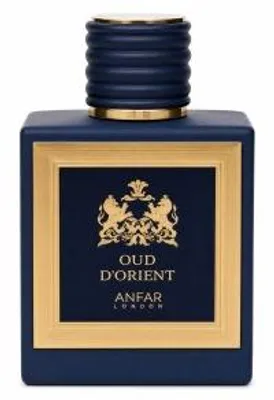 Immagine prodotto di Anfar Oud D'Orient profumo puro unisex 115 ml