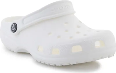 Produktbild von Crocs Klassische Clogs k 206991-100 EU 28/29