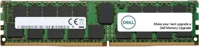 Produktbild von Dell - DDR4 - Modul - 16 GB - DIMM 288-PIN - 3200 MHz / PC4-25600 - ECC - Upgrade