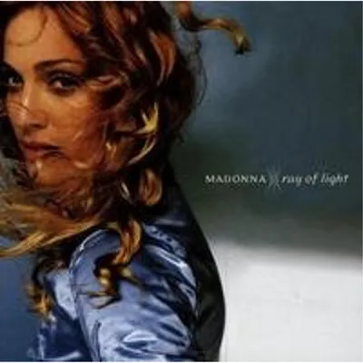 Image de Madonna-Ray Of Light