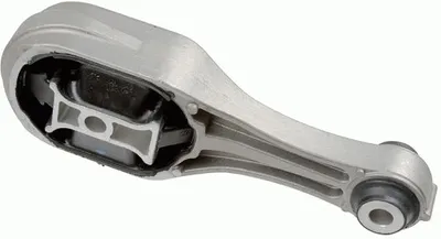 Produktbild von LEMFÖRDER Motorlager Hinten für RENAULT MEGANE III Grandtour (KZ0/1) 38766 01