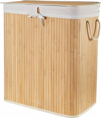 Immagine prodotto di Compattatore Bamboo XXL 105 l 52 × 32 × 63 cm